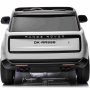 Elbil for barn Range Rover SV | 24V - 2x240W | 7 Ah | Svart