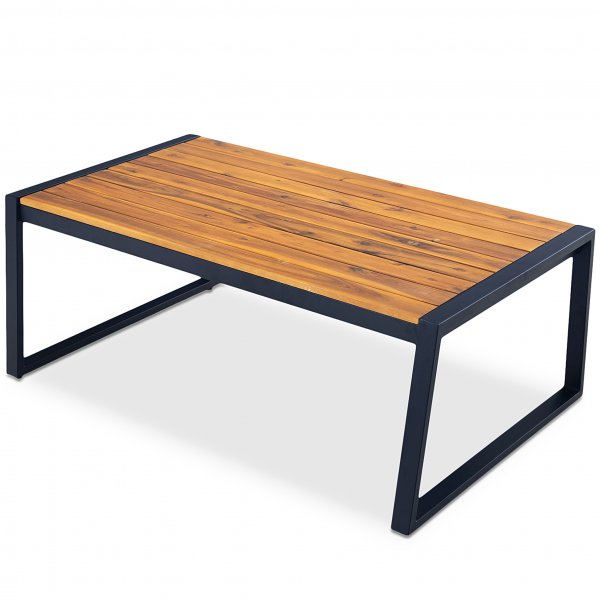 Loungegruppe i FSC-sertifisert akasietre - Duvholmen Loungegruppe i FSC-sertifisert akasietre - Duvholmen