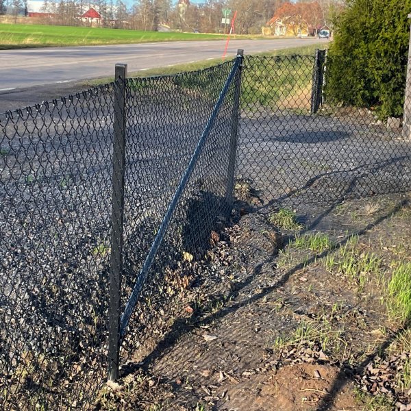 Villagjerde 100cm høyt | 25 meterspakke Villagjerde 100cm høyt | 25 meterspakke