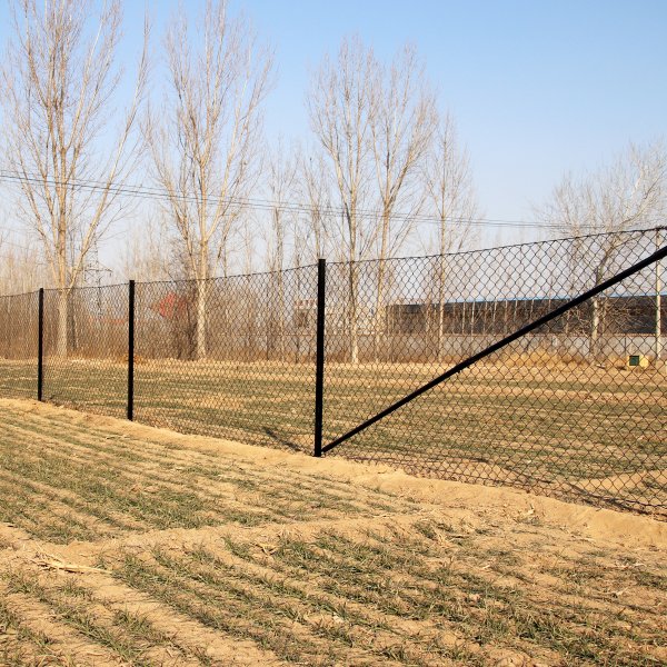 Villa gjerde 100cm høyt | 100 meterspakke Villa gjerde 100cm høyt | 100 meterspakke