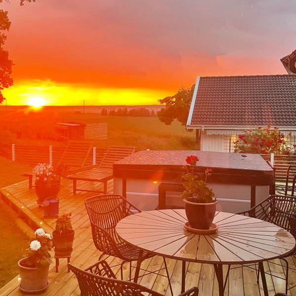 Spabad Vivid Dreams WiFi