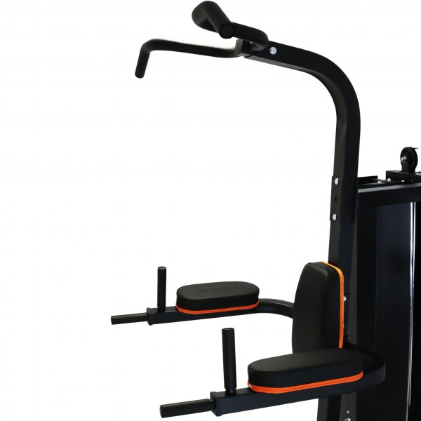 Multigym/Hjemmegym Mestertrener | Komplett treningsutstyr