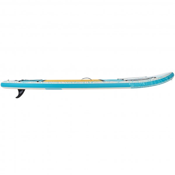 SUP-brett 3,4m | Padlebrett Bestway HYDRO-FORCE™ Panorama (65363) SUP-brett 3,4m | Padlebrett Bestway HYDRO-FORCE™ Panorama (65363)