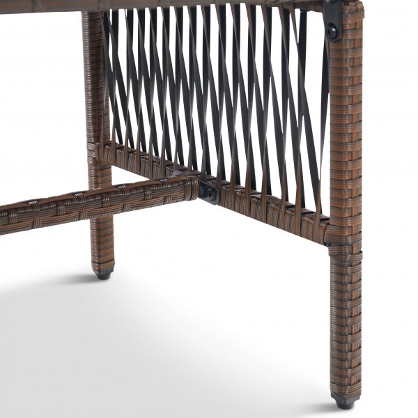 Luksuriøs sofagruppe for balkongen | Lyfco Dalsjö Luksuriøs sofagruppe for balkongen | Lyfco Dalsjö