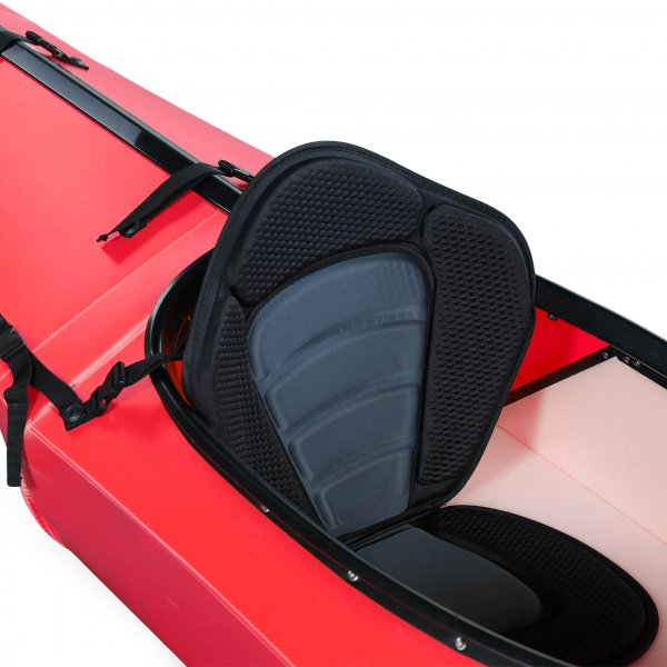 Sammenleggbar kajakk | RØD Sammenleggbar kajakk | RØD