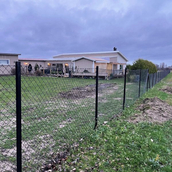 Villagjerde 120cm høyt | 100 meterspakke Villagjerde 120cm høyt | 100 meterspakke