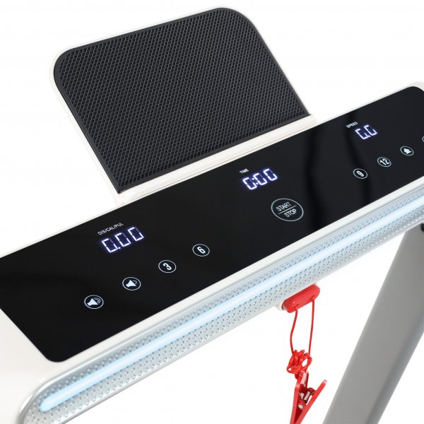 Tredemlle 2hk | Bluetooth | Trekkrunner TR4700