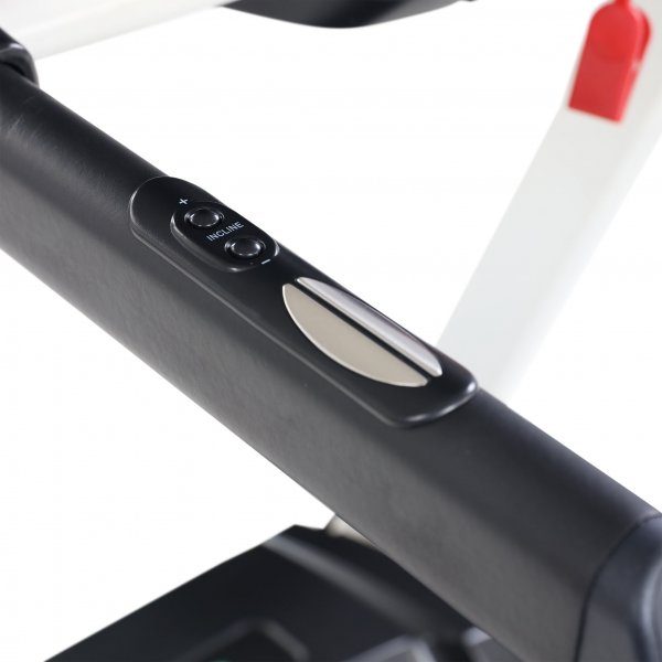 Tredem�lle 3 hk | Android/iOS treningsapp | Trekkrunner TR4400