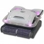 Poolrobot med LED-belysning - Raptor Classic