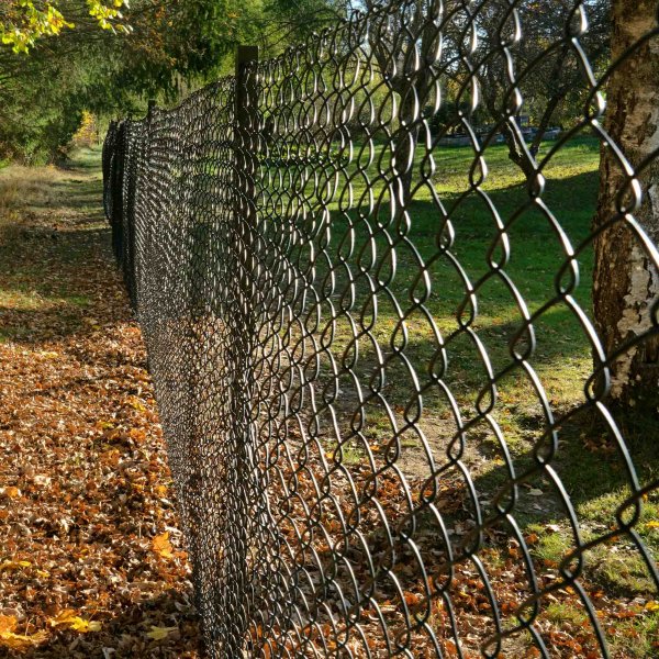 Villagjerde 120cm høyt | 100 meterspakke Villagjerde 120cm høyt | 100 meterspakke