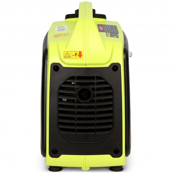 Digitalt strømaggregat 1300W | Bærbar med USB-port | Metalcraft Digitalt strømaggregat 1300W | Bærbar med USB-port | Metalcraft