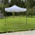 Kundebilde Pop-Up partytelt 3x3m
