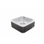 Utendørs spa Zeus – 6 personer med Balboa® & Lucite® | Lyfco Utendørs spa Zeus – 6 personer med Balboa® & Lucite® | Lyfco