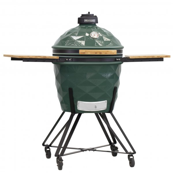 Kamado keramisk grill - Naoshima 56cm