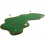 Golf Mat Pro | Chipping omrde og vannhinder | 4x2m