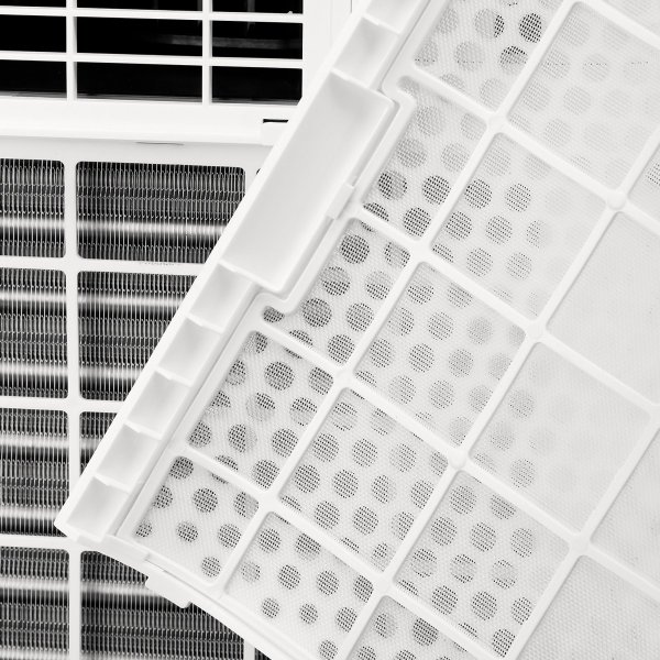 Klimaanlegg for 37m² | Ultrastille | Med varmefunksjon Klimaanlegg for 37m² | Ultrastille | Med varmefunksjon