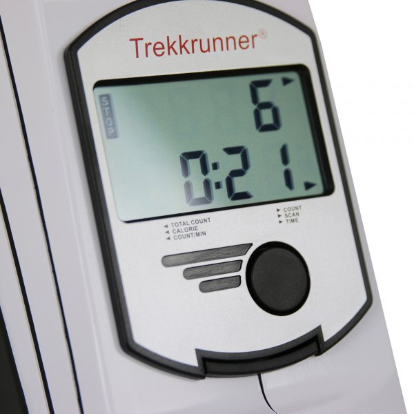 Romaskin | Sammenleggbar for hjemmebruk | Trekrunner R-7109