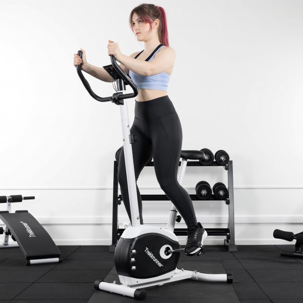 Treningssykkel | Ekstra høy | 5 kg svinghjul | TR021 Treningssykkel | Ekstra høy | 5 kg svinghjul | TR021