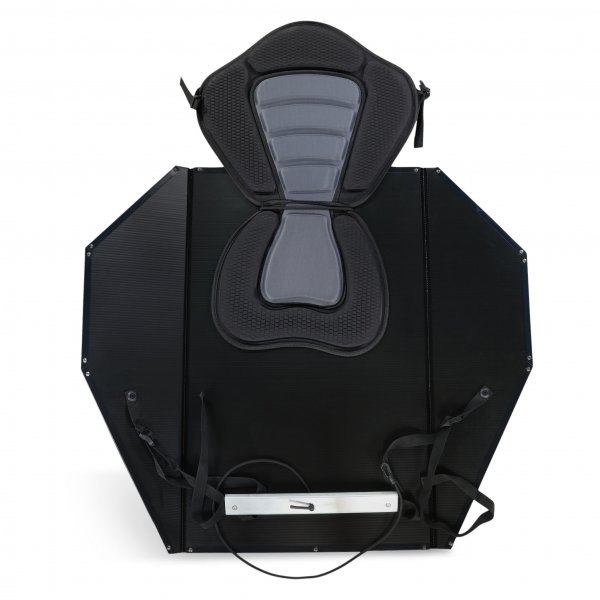 Sammenleggbar kajakk | RØD Sammenleggbar kajakk | RØD