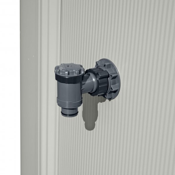 Bestway st�lveggsbasseng �3 m � 1,2 m dybde | Hydrium Mosaikk (56566)