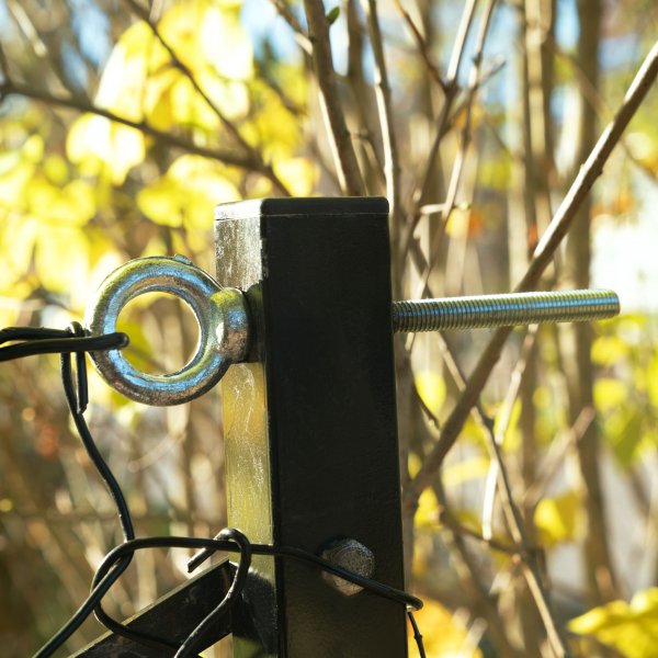 Villagjerde 100cm høyt | 25 meterspakke Villagjerde 100cm høyt | 25 meterspakke