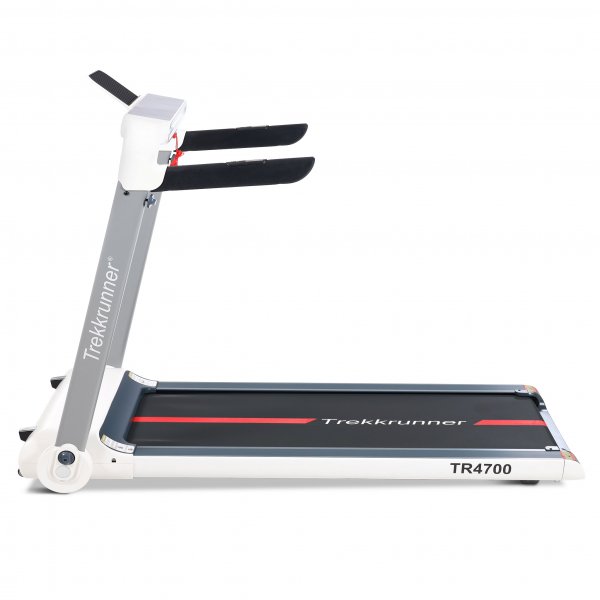 Tredemlle 2hk | Bluetooth | Trekkrunner TR4700