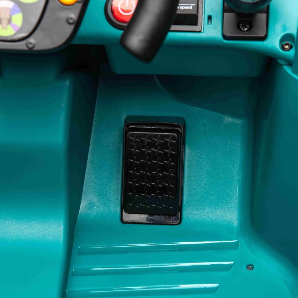 F1 Aston Martin elbil for barn | Firehjulsdrift F1 Aston Martin elbil for barn | Firehjulsdrift