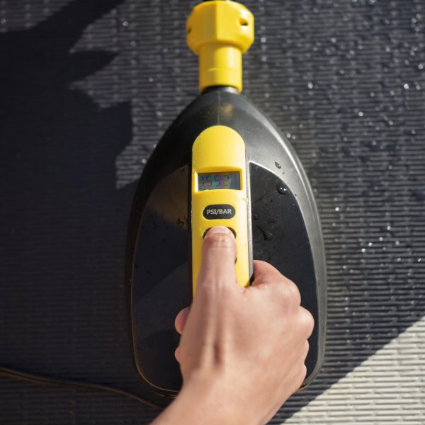 Hydro force™ - 12 volt pumpe Hydro force™ - 12 volt pumpe