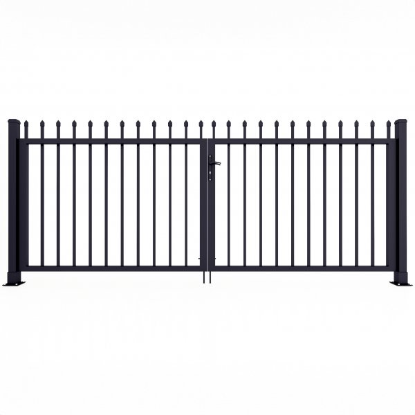 Smijernsport 120x300cm | Dobbel port