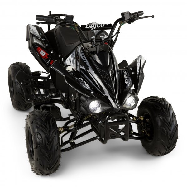 Firhjuling | Midi El-ATV 2000W