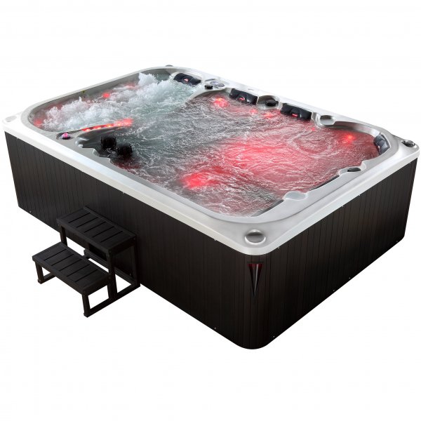 Spabad Atlantis Dreams WiFi - 6 personer | Lyfco Spabad Atlantis Dreams WiFi - 6 personer | Lyfco