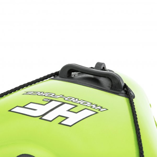 Oppbl�sbar fiskekajakk 1 person | Bestway Koracle fiskekajakk (65097)
