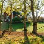 Villa gjerde 100cm hyt | 100 meterspakke