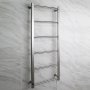 Elektrisk hndklestang 50x120x9cm | Rustfritt stl | OH-002