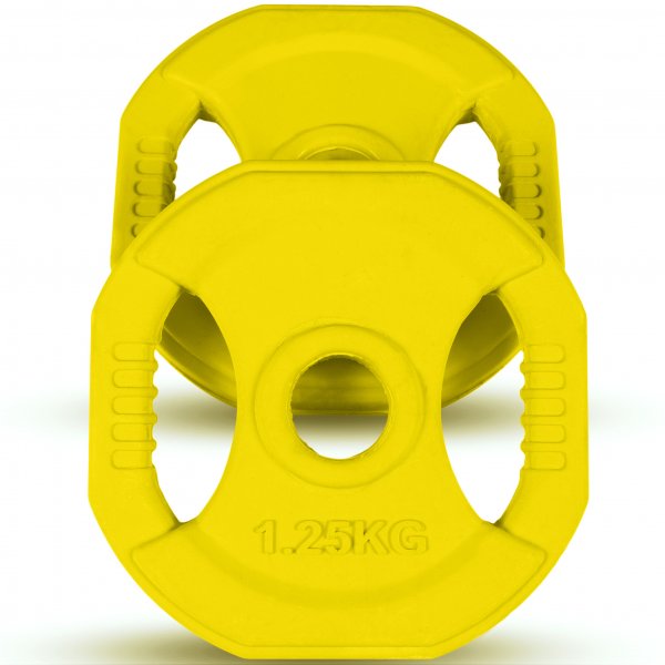 Aerobic Pump stang | Sett med 20 kg vekter | For hjemmetrening Aerobic Pump stang | Sett med 20 kg vekter | For hjemmetrening