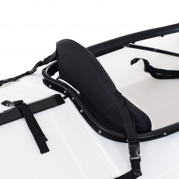 Sammenleggbar kajakk | Hvit Sammenleggbar kajakk | Hvit