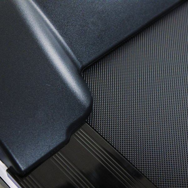 Tredemlle 12km/t | Bluetooth | Trekrunner TR001