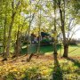 Villagjerde 120cm hyt | 25 meterspakke