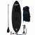 SUP-brde 2,3m | Oppblsbar padlebrett | 15psi | Lyfco