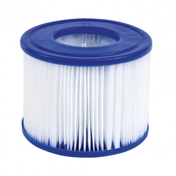 Lay-Z Spa Helsinki Airjet | Bestway oppbl�sbar badestamp 5-7 personer