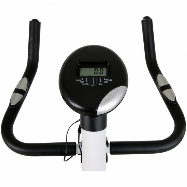 Treningssykkel | 4 kg svinghjul | Trekkrunner TD001X-20