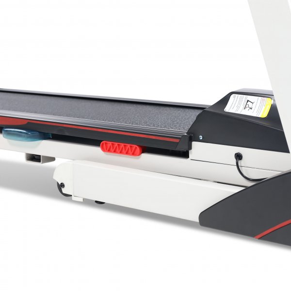 Tredem�lle 3 hk | Android/iOS treningsapp | Trekkrunner TR4400