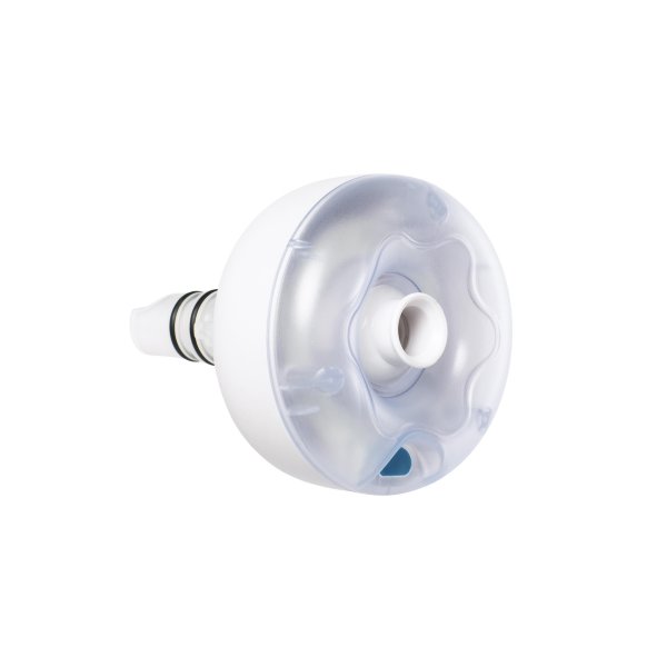 Oppbl�sbart spabad 7 personer | 201 � 201 � 80 cm | Maldives HydroJet PRO | Bestway 6001U