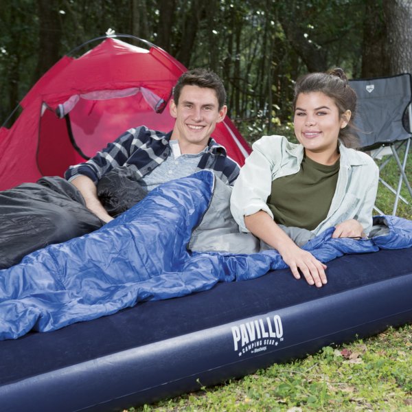 Oppbl�sbar madrass | Pavillo Airbed Full