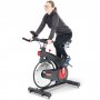 Spinningsykkel med 13kg svinghjul | Treningscomputer | Trekrunner TR200