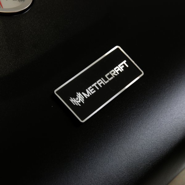 Gassgrill med 3 brennere - Atlanta Gassgrill med 3 brennere - Atlanta