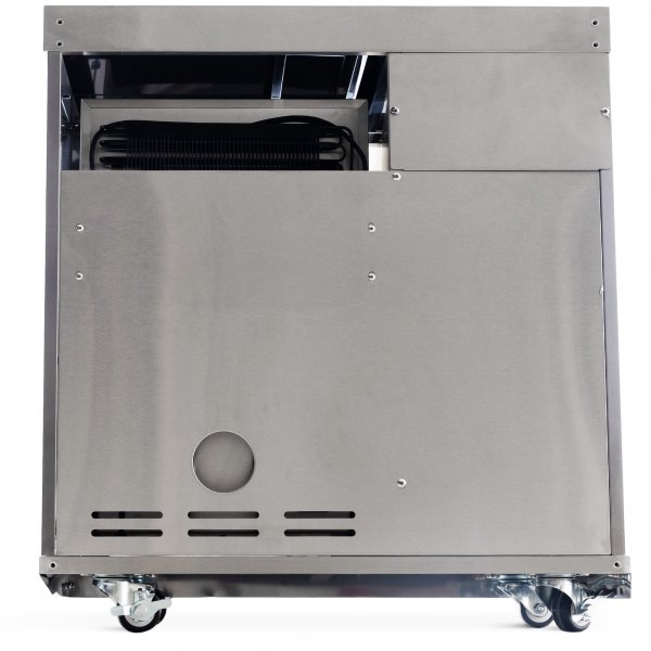 Kjleskap til gassgrill - Miami