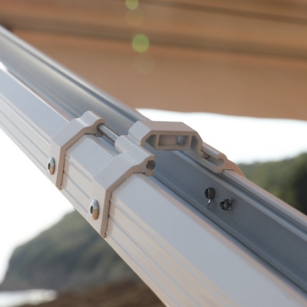 Markise til campingvogn | Veggmontert Markise til campingvogn | Veggmontert