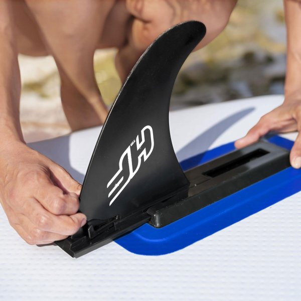 SUP-brett 3m |Padlebrett Bestway Oceana (65350)
