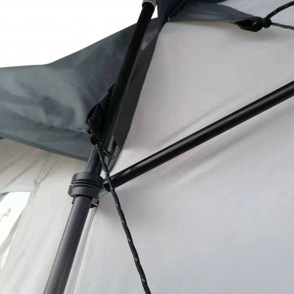 Fortelt / Reisetelt for bil eller bobil Fortelt / Reisetelt for bil eller bobil